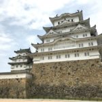 姫路城 世界遺産巡りの旅