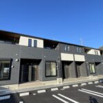 ペット可 フィレ・ル・クールⅡ 2LDK 岡山市北区御津金川