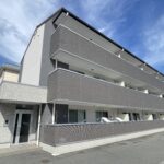 ペット可賃貸アパート １LDKピーノグランデ 岡山市中区兼基