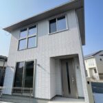 オシャレな新築一戸建て ３LDK岡山市中区国富