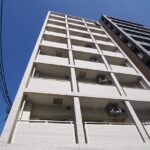 グランツ　コート 一人暮らし１K賃貸マンション部屋紹介 岡山市北区富田町