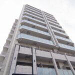 ゴージャスなタワマン ＴＷＩＮ ＴＯＷＥＲＳ Ｓｅｌｉｎａ １LDK賃貸マンション 岡山市北区表町