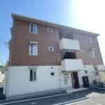 一人暮らし・カップルに最適 安全性&収納力抜群の１LDK物件 ローズドノエル 岡山市北区横井上