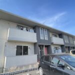 開放的な間取り オシャレな女子の一人暮らし・同棲に モダンコート鳴下 岡山市北区横井上