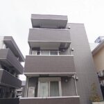 岡山駅近くの一人暮らし１LDK賃貸アパート 岡山市北区駅元町ウイングB