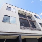 岡山市役所近くの一人暮らし1LDK賃貸アパート 大供ハイマート岡山市北区大供