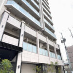 一人暮らし ＴＷＩＮ ＴＯＷＥＲＳ Ｓｅｌｉｎａ １LDK賃貸マンション 岡山市北区表町