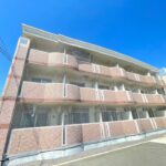 大元駅近く  ベル・シャンブル１K賃貸マンション岡山市北区大供本町
