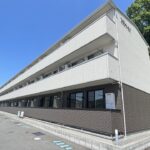 田舎のオシャレなインテリア部屋イヴェール　岡山市北区御津野々口