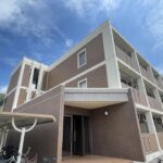 岡山大学近くの１LDK賃貸マンション パラッツオ津島１LDK 岡山市北区津島福居