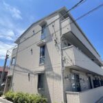 街中の閑静な住宅街にあるオシャレな１LDK＋S　 セレニテ 岡山市北区番町
