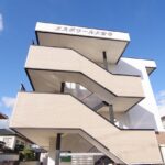 同棲・一人暮らし１LDK賃貸アパート エスポワール大安寺 岡山市北区大安寺南町