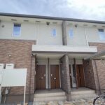 天満屋ハピータウン原尾島近くのかわいいお部屋 カレントレジデンスA １LDK 岡山市中区原尾島