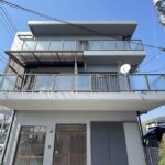 事務所兼住居使用可能 ユヤパレス1F３LDK 岡山市北区横井上