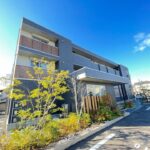一人暮らし 高島駅近くのオシャレな１LDK＋Sルシエール岡山市中区赤田