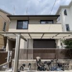 伊島小学校近く オール電化 収納満載の一戸建て  サザン ウィンドウC ３LDK　 岡山市北区伊福町