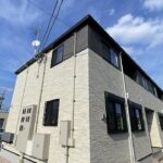 新築 ペット可部屋 女子の好きな設備満載１LDK プラシード カーサ 岡山市中区高屋