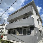  岡山駅近くのインテリア部屋 プリエールsaya 1LDK岡山市北区南方