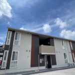 とんでもなく陽当りの良いオシャレな１LDK ニュー竜操 岡山市中区関