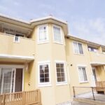 かわいい北欧風のお部屋 女子一人暮らし ウィンクルD １ｌｄｋ賃貸アパート 岡山市中区赤田