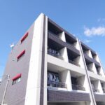大安寺駅近くの一人暮らし １K賃貸マンション 岡山市北区大安寺南町アルコパレーノ