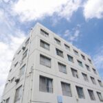 リノベーション済み 賃貸 生活保護可能２LDK 浅越ビル 岡山市北区三門東町