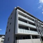ペット可賃貸マンション オシャレな２LDK ハイロード 岡山市北区北方