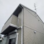 西川原駅徒歩４分 完全角部屋！？１LDK カーサ ソレイユ 岡山市中区西川原