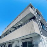岡山駅近くのオシャレな1LDK ElipisⅡ Ⅱ号棟 岡山市北区番町
