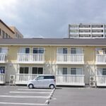オシャレな一人暮らし１LDK賃貸アパートspica 岡山市北区高柳西町