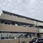 ペット可 岡山駅近く徒歩8分 カーサフェリス 1LDK岡山市北区寿町