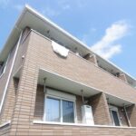 かわいいお部屋ソレイユSG １LDK賃貸アパート 岡山市北区三野