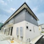 おしゃれ部屋１ldk HARU晴 岡山市北区牟佐