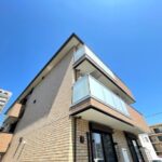 女子の一人暮らし１DKネット無料 賃貸アパート ウィングパレス津島笹が瀬 岡山市北区津島笹が瀬