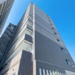 岡山駅近く一人暮らし部屋 １R賃貸マンション セントラルヒルズ昭和町 岡山市北区昭和町