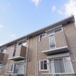 インテリア部屋グランモア浅沼 賃貸１LDKアパート岡山市北区大安寺南町