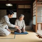 【岡山市北区】家を売る前に片付けは必要？荷物が残った家の進め方を解説