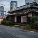 岡山市で家を売る前に片付けは必要?荷物が残った家の進め方