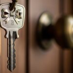 【岡山市版】鍵交換費用の特約は有効？退去時に払う必要があるケース・ないケース