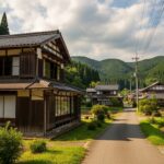 【岡山市】空き家は売るか貸すかどっちがいい？判断ポイントをやさしく解説