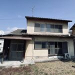 【岡山市北区関西町】家賃37,000円の3DK戸建て賃貸|ペット・高齢者・DIY相談可