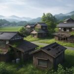 【岡山市】遺品整理が終わらない実家、そのまま相続して大丈夫？不動産屋が教えるリスクと対策