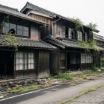 【岡山市】親の施設入所で実家が空き家に。売る・貸す・管理の判断基準