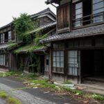 岡山市の空き家の倒壊リスク|解体すべきタイミングと判断基準