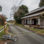 入院で突然空き家になった岡山市の家。郵便物と換気の緊急対応はどうする?