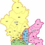 岡山市4区で高齢者の住みやすさはどう違う？部屋探しの比較ポイント