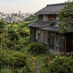 「親が施設に入るから実家が空き家に」岡山市で今すぐ始めるべき住み替え・売却相談
