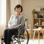 【岡山市】賃貸でも手すりは付けられる？生活保護の方が安全に暮らす住宅改修ガイド