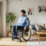 【岡山市】身体障害＋生活保護でも賃貸審査は通る？障害年金受給者の部屋探しマニュアル