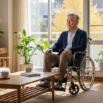 【岡山市】階段が辛い生活保護の方へ|1階・エレベーター付き賃貸の探し方